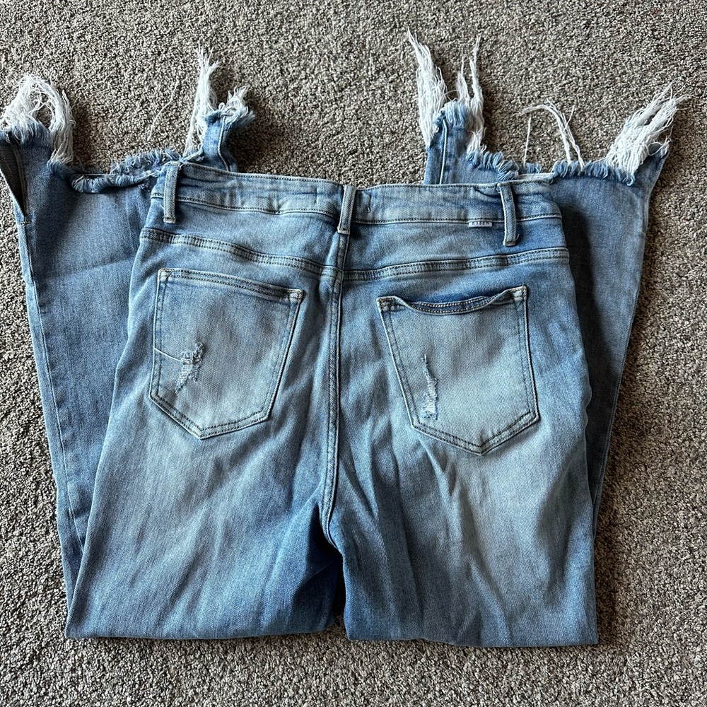 Risen Jeans - Picture 5 of 8